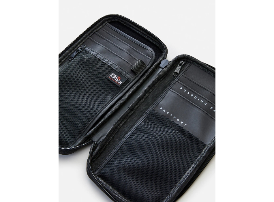 RIP CURL F-LIGHT TRAVEL WALLET