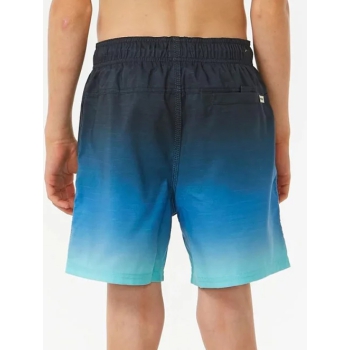 RIP CURL FADE VOLLEY BOY