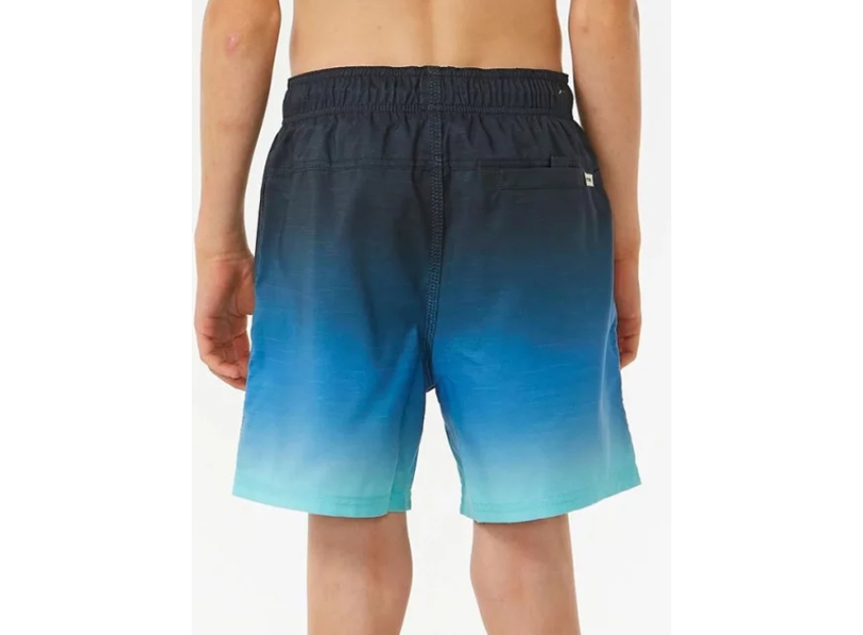 RIP CURL FADE VOLLEY BOY