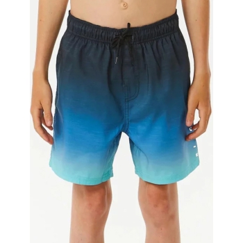 RIP CURL FADE VOLLEY BOY