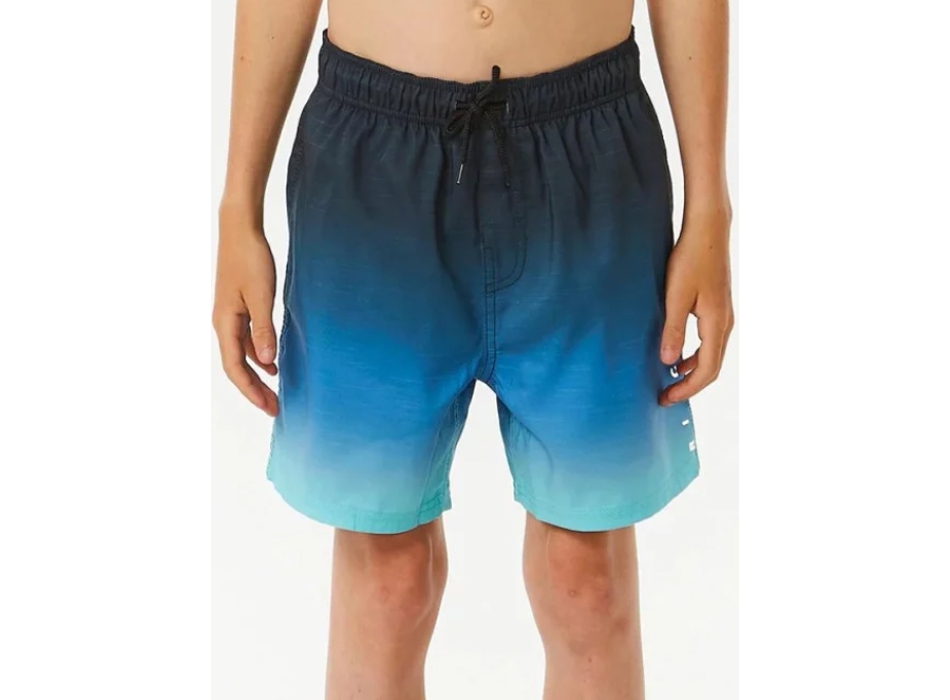 RIP CURL FADE VOLLEY BOY