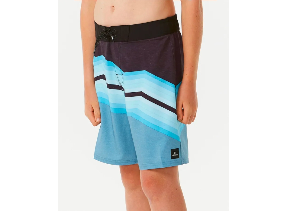 RIP CURL INVERTED BOARDSHORTS BOY 18"