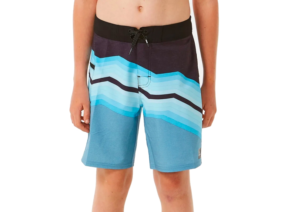 RIP CURL INVERTED BOARDSHORTS BOY 18"