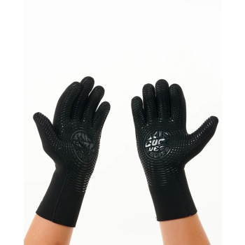 RIP CURL DAWN PATROL 2MM GLOVE KIDS