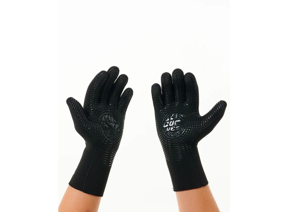 RIP CURL DAWN PATROL 2MM GLOVE KIDS