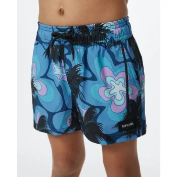 RIP CURL MIRAGE MASON BARRELL KILLA BOARDSHORTS BOY 1-8