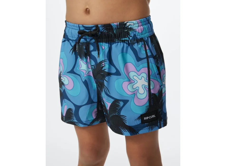 RIP CURL MIRAGE MASON BARRELL KILLA BOARDSHORTS BOY 1-8