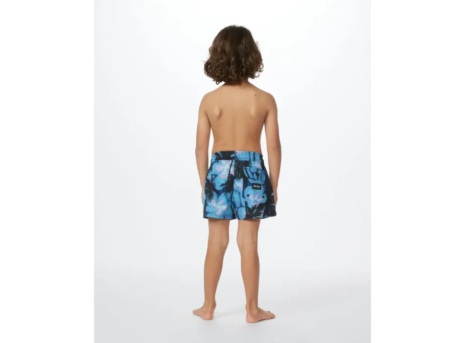 RIP CURL MIRAGE MASON BARRELL KILLA BOARDSHORTS BOY 1-8