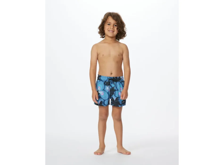 RIP CURL MIRAGE MASON BARRELL KILLA BOARDSHORTS BOY 1-8