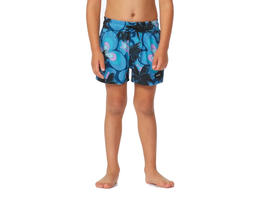 RIP CURL MIRAGE MASON BARRELL KILLA BOARDSHORTS BOY 1-8