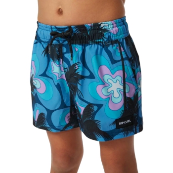 RIP CURL MIRAGE MASON BARRELL KILLA BOARDSHORTS BOY 1-8