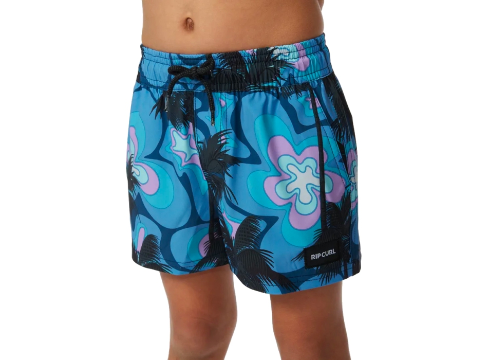 RIP CURL MIRAGE MASON BARRELL KILLA BOARDSHORTS BOY 1-8