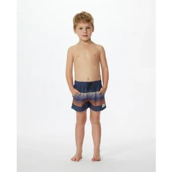 RIP CURL MIRAGE SURF REVIVAL BOARDSHORTS BOY 1-8