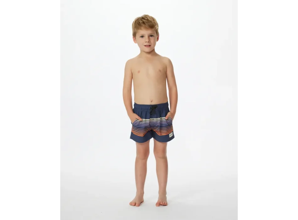 RIP CURL MIRAGE SURF REVIVAL BOARDSHORTS BOY 1-8