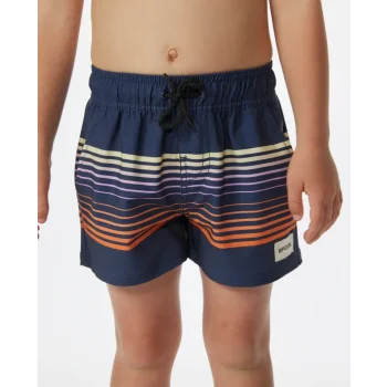 RIP CURL MIRAGE SURF REVIVAL BOARDSHORTS BOY 1-8