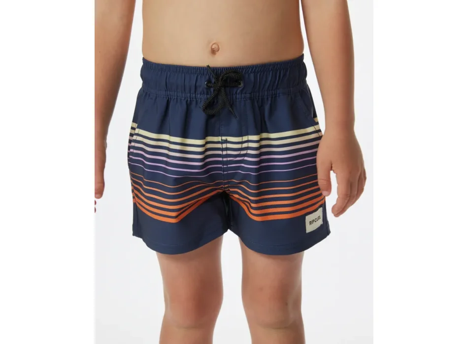 RIP CURL MIRAGE SURF REVIVAL BOARDSHORTS BOY 1-8