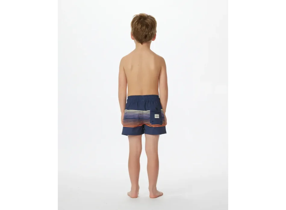 RIP CURL MIRAGE SURF REVIVAL BOARDSHORTS BOY 1-8