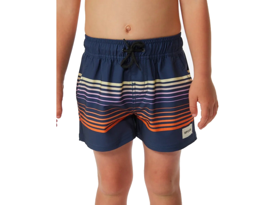 RIP CURL MIRAGE SURF REVIVAL BOARDSHORTS BOY 1-8