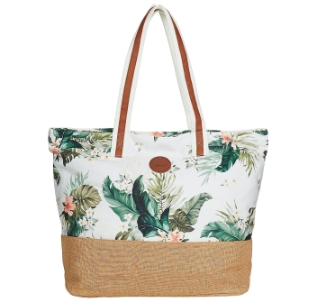 RIP CURL ON THE COAST BEACH TOTE 28 LITRI