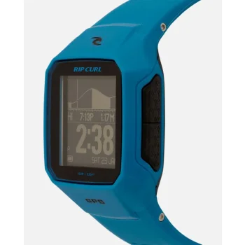 RIP CURL SEARCH GPS SERIES 2 WATCH MARINE BLUE