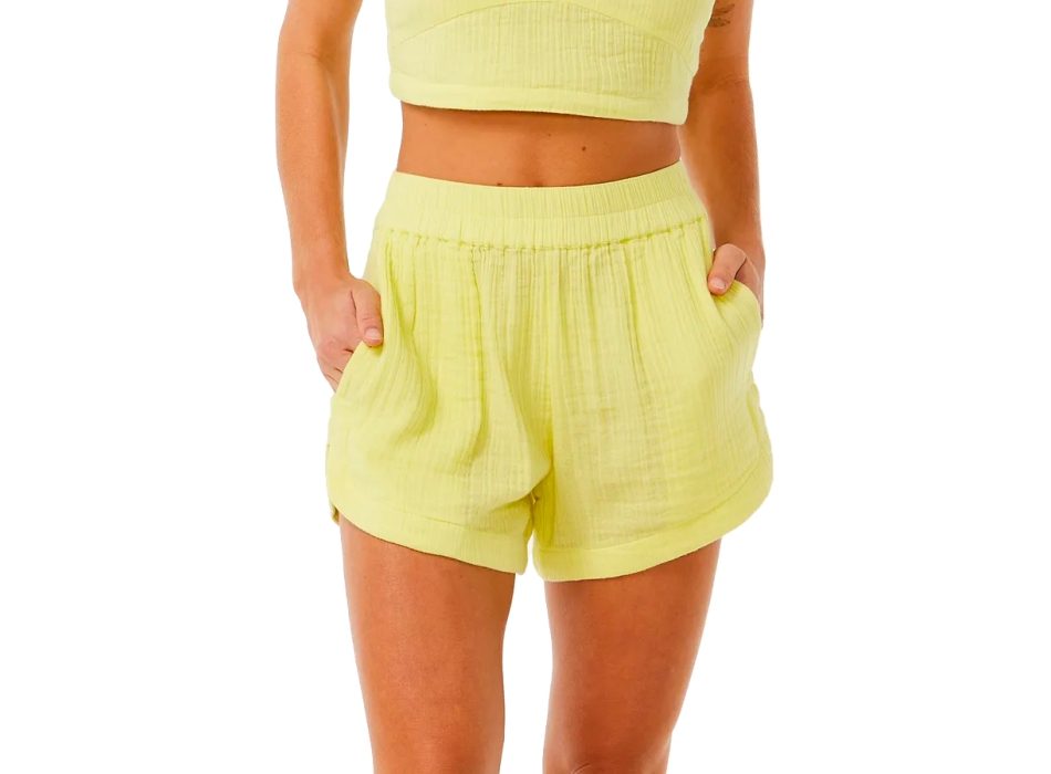 RIP CURL PREMIUM SURF SHORT CINNAMON