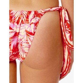 RIP CURL SUN RAYS SKIMPY BIKINI PANT