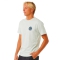 RIP CURL ICON TEE MINT