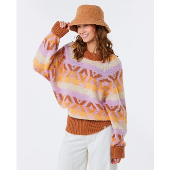 RIP CURL ZENICA SWEATER