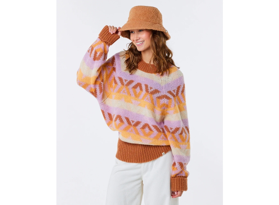 RIP CURL ZENICA SWEATER