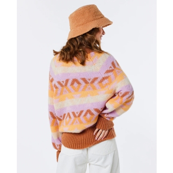 RIP CURL ZENICA SWEATER