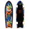 ROXY JAM 32" PWRD BY SMOOTHSTAR SURFSKATE COMPLETE