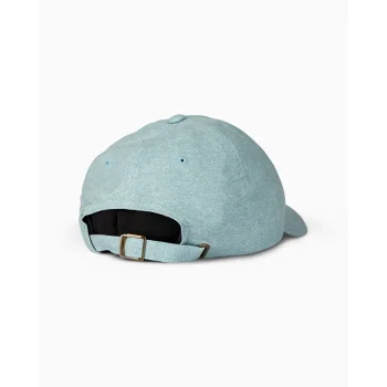 SALTY CREW BEACHEAD DAD AQUA HAT WOMENS