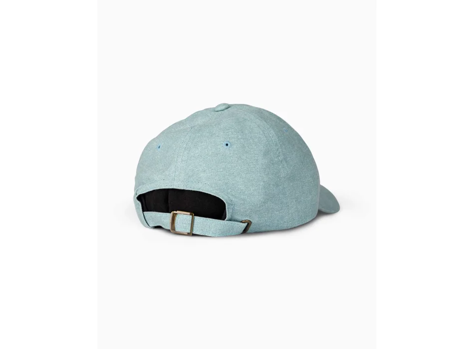 SALTY CREW BEACHEAD DAD AQUA HAT WOMENS