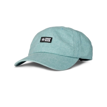 SALTY CREW BEACHEAD DAD AQUA HAT WOMENS