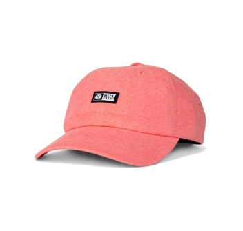 SALTY CREW BEACHED DAD CORAL HAT WOMENS