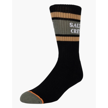 SALTY CREW BEACONS SOCK 3 PACK SET