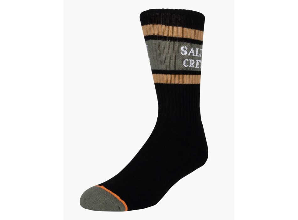 SALTY CREW BEACONS SOCK 3 PACK SET