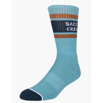 SALTY CREW BEACONS SOCK 3 PACK SET