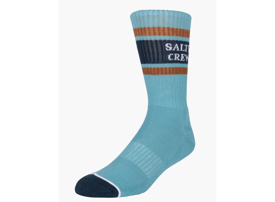 SALTY CREW BEACONS SOCK 3 PACK SET