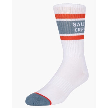 SALTY CREW BEACONS SOCK 3 PACK SET