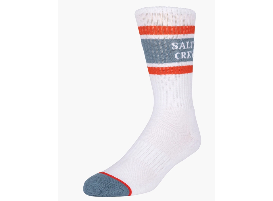 SALTY CREW BEACONS SOCK 3 PACK SET