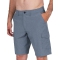 SALTY CREW DRIFTING 2 CARGO HYBRID WALKSHORT 20" NAVY