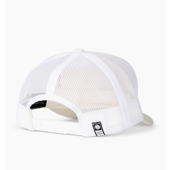 SALTY CREW SURF CLUB TRUCKER WHITE