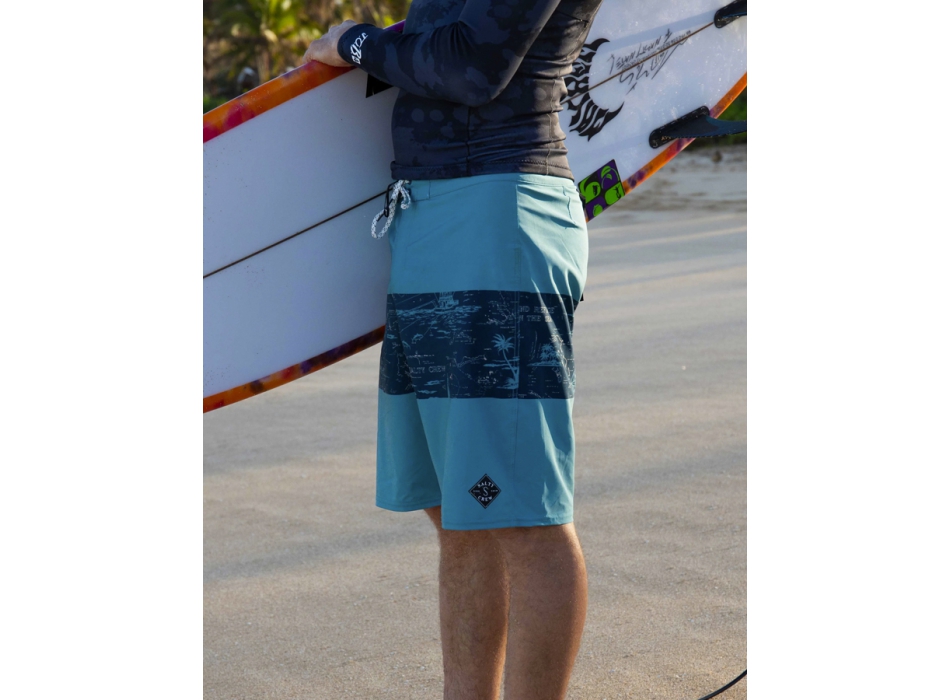 Salty Crew Pinnacle+ 19 Boardshorts - Surf Shop online