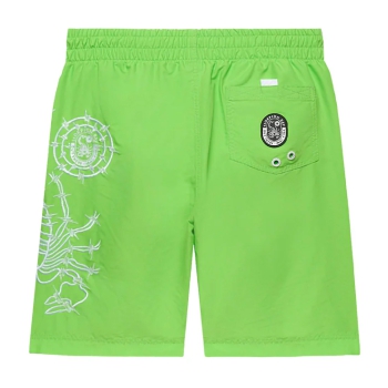 SCORPION BAY BOARDSHORTS JAM SHORT IRON LIME