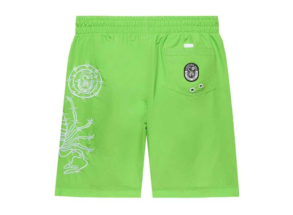 SCORPION BAY BOARDSHORTS JAM SHORT IRON LIME