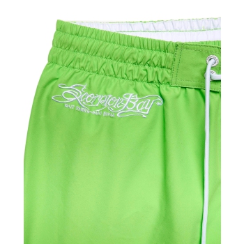 SCORPION BAY BOARDSHORTS JAM SHORT IRON LIME