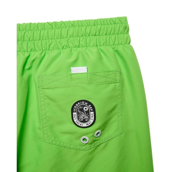 SCORPION BAY BOARDSHORTS JAM SHORT IRON LIME