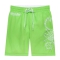 SCORPION BAY BOARDSHORTS JAM SHORT IRON LIME