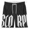 SCORPION BAY BOARDSHORTS JAM SHORT WRITINGS